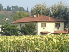 Гостиница Agriturismo La Ripa  Реджелло